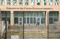 Funcionário dos EUA terá sofrido ataque sónico na China