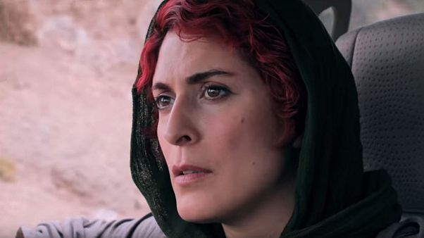 ویدئوی پیشنمایش «سه رخ» جعفر پناهی در فرانسه منتشر شد ویدئوی پیشنمایش «سه رخ» جعفر پناهی در فرانسه منتشر شد