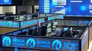 Lira-Absturz: Zentralbank reagiert