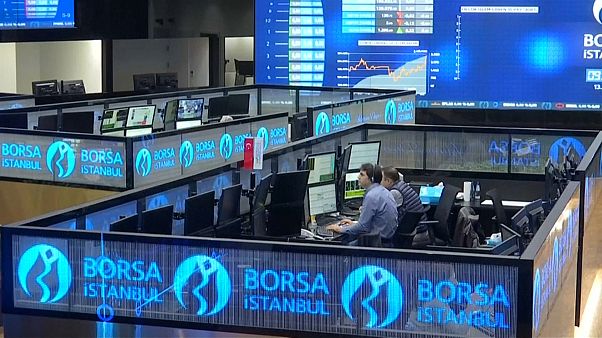 Lira-Absturz: Zentralbank reagiert Lira-Absturz: Zentralbank reagiert