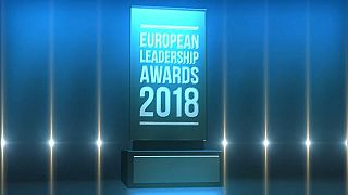 European Leadership Awards : les gagnants sont...
