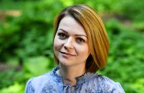 Yulia Skripal "chocada" com envenenamento