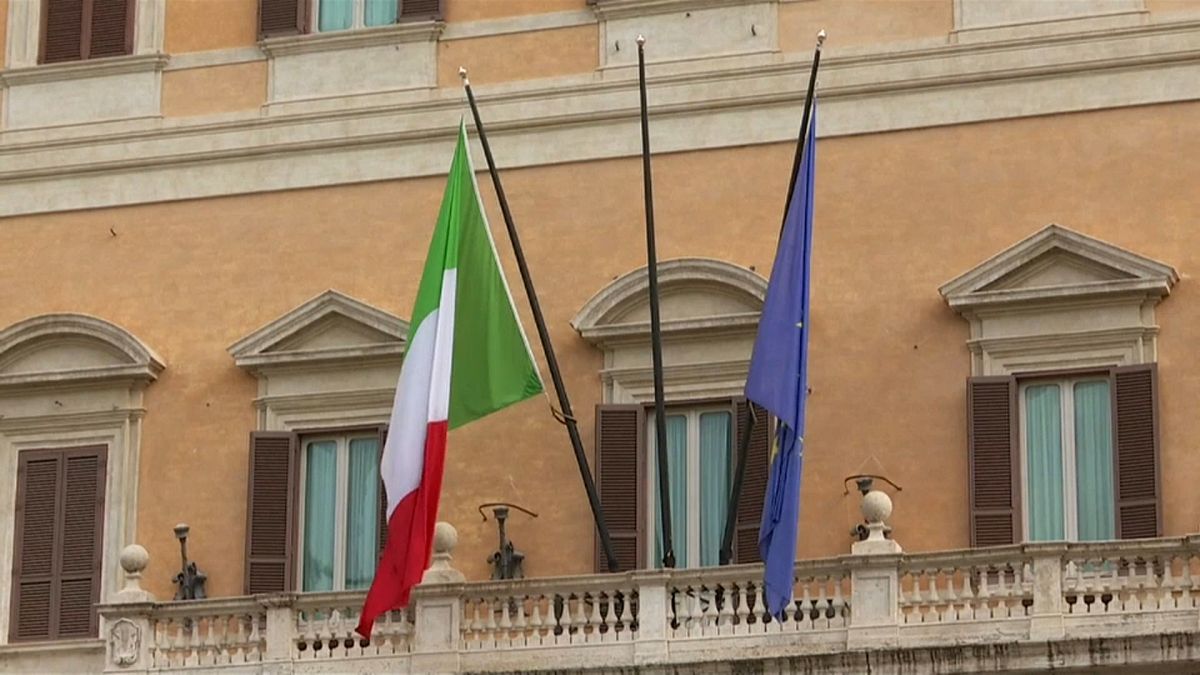 Populisten-Koalition in Italien: Wer wird was im Kabinett ?