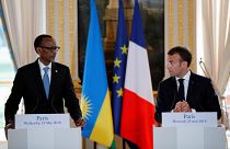 France-Rwanda : la normalisation en marche 24 ans après le génocide