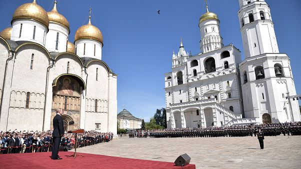Kiev accuse Moscou de piratage Kiev accuse Moscou de piratage