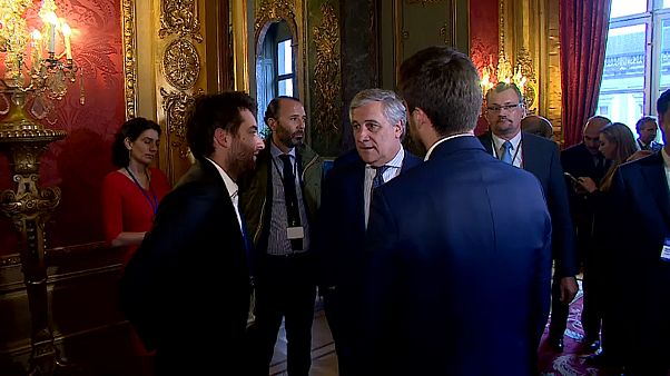 European Leadership Awards vergeben European Leadership Awards vergeben