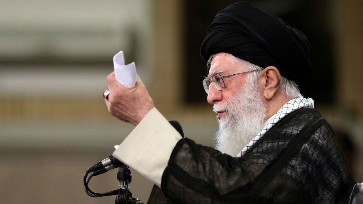 آیا شروط ۶ گانه رهبر ایران برای اروپا عملی است؟