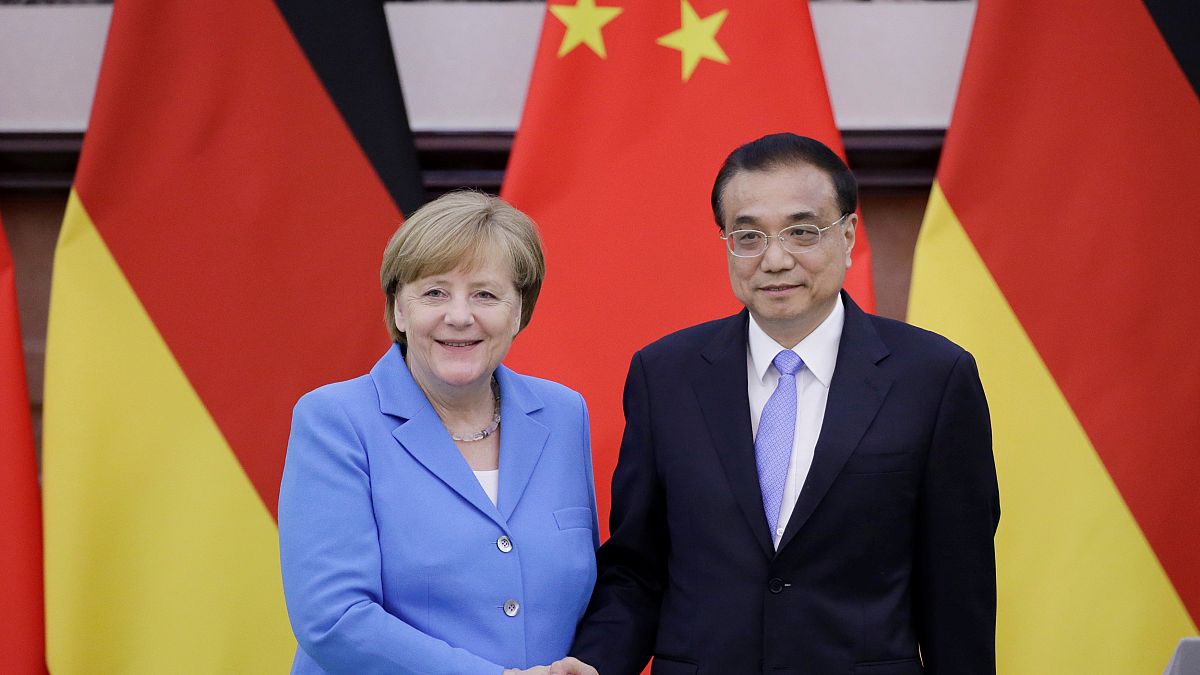 Berlin et Pékin unis : il faut respecter l'accord sur le nucléaire iranien