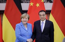 Berlin et Pékin unis : il faut respecter l'accord sur le nucléaire iranien