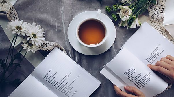 مردم کشورهای اروپایی چقدر کتاب میخوانند؟ مردم کشورهای اروپایی چقدر کتاب میخوانند؟
