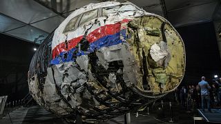 MH-17-Ermittler: Buk-Rakete kam von russischer Armee