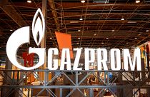Gazprom escapa a multa de Bruxelas