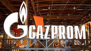 Gazprom escapa a multa de Bruxelas