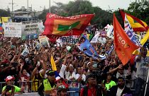 Κολομβία: Πρώτες προεδρικές εκλογές μετά την ειρηνευτική συμφωνία με τους FARC