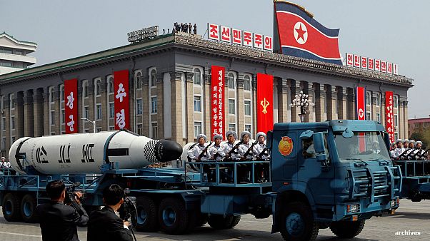 La Corée du Nord a démantelé son site d'essais nucléaires La Corée du Nord a démantelé son site d'essais nucléaires