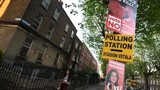 Ιρλανδία: Αντίστροφη μέτρηση για το δημοψήφισμα των αμβλώσεων