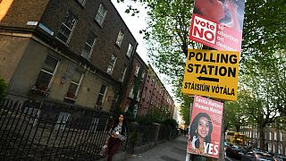 Irlanda vai às urnas votar eventual abertura à legalização do aborto