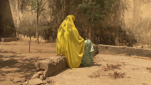 L'armée nigériane accusée de crimes de guerre L'armée nigériane accusée de crimes de guerre