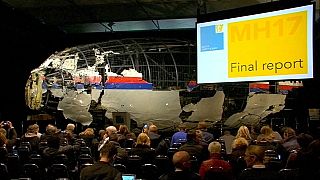 Russia blamed for MH17 tragedy