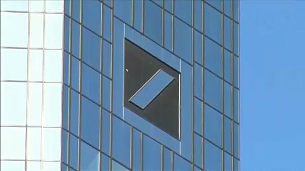 Leépít a Deutsche Bank Leépít a Deutsche Bank