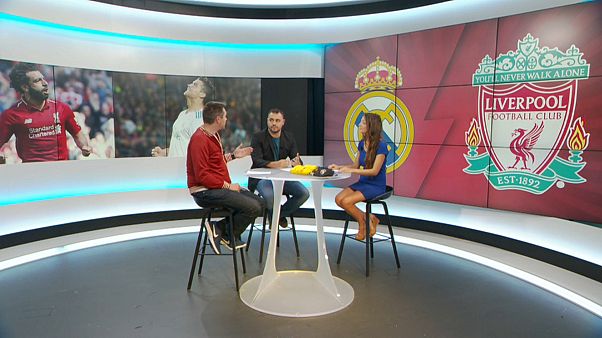 Champions League - Spanien gegen England Champions League - Spanien gegen England