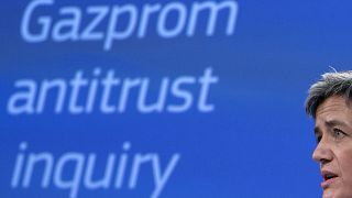 EU rüttelt an Gazproms Monopol in Osteuropa