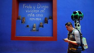 La familia de Frida Kahlo protege el legado de la artista