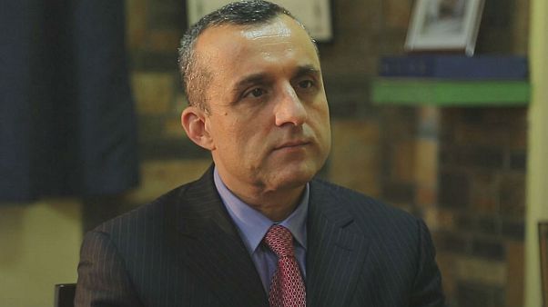 'Our bloodshed worth less than that of the West': ex-Afghan intelligence chief 'Our bloodshed worth less than that of the West': ex-Afghan intelligence chief