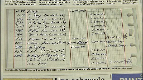 "Дело Гуртель": суд вынес решение "Дело Гуртель": суд вынес решение