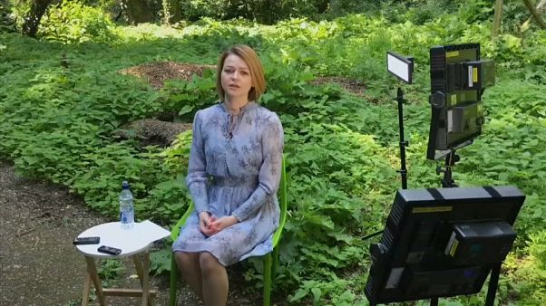 Caso Skripal, il Cremlino: "intervista Yulia non è autentica" Caso Skripal, il Cremlino: "intervista Yulia non è autentica"