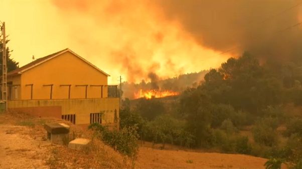 Famiglie europee citano l'UE in giudizio contro il cambiamento climatico Famiglie europee citano l'UE in giudizio contro il cambiamento climatico