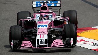 Exclusive: Force India Formula 1 team expected to change owners