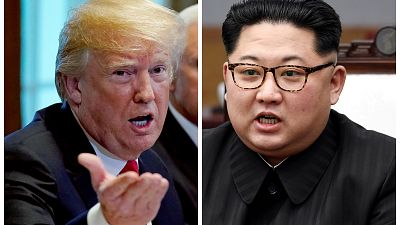 Trump-Kim zirvesi iptal