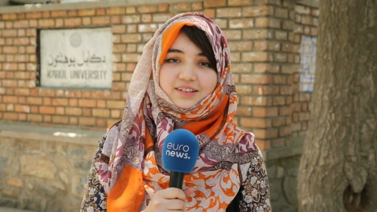 افغانستان؛ دانشجویان کابل درباره کشورشان چه می‌اندیشند؟