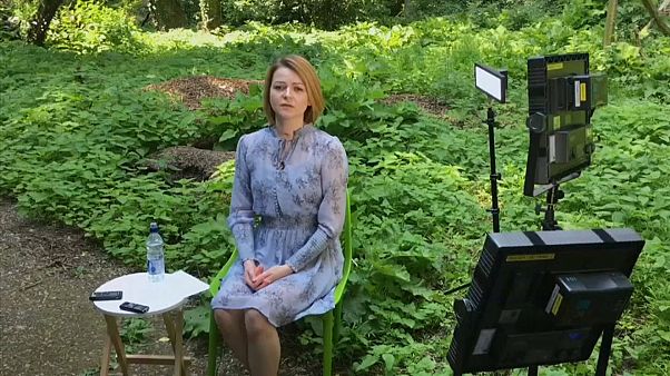 Kremlin Yulia Skripal'in açıklamalarını inandırıcı bulmadı Kremlin Yulia Skripal'in açıklamalarını inandırıcı bulmadı