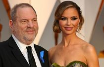 Ünlü yapımcı Weinstein hakkında gözaltı kararı