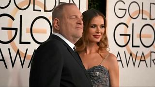 Disgraced movie mogul Weinstein to be arrested