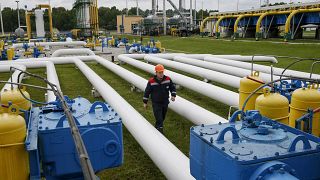 Ικανοποίηση στη Μόσχα για τη μη επιβολή προστίμου στη Gazprom