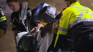 Έκρηξη βόμβας σε εστιατόριο του Καναδά-15 τραυματίες