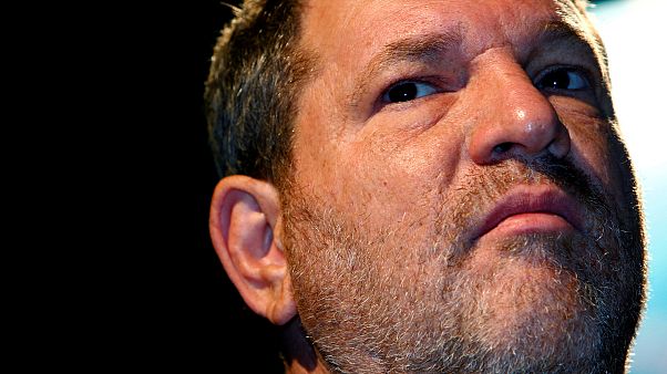 #MeToo: Weinstein entrega-se hoje à Justiça #MeToo: Weinstein entrega-se hoje à Justiça