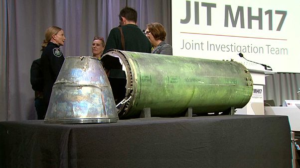 Рейс МН17: "Москва внимательно изучит выводы следствия" Рейс МН17: "Москва внимательно изучит выводы следствия"