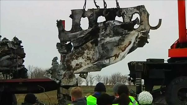 Putin zu MH17-Abschuss: Wir wollen auch ermitteln Putin zu MH17-Abschuss: Wir wollen auch ermitteln