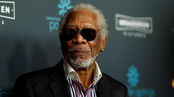 Morgan Freeman accusé de harcèlement sexuel Morgan Freeman accusé de harcèlement sexuel