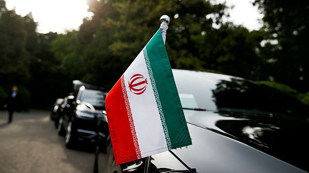 وین میزبان مذاکرات هستهای ایران؛ اینبار برای نجات برجام وین میزبان مذاکرات هستهای ایران؛ اینبار برای نجات برجام