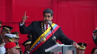 Мадуро: США готовят военный переворот