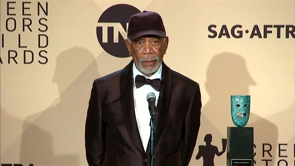 Hollywood yıldızı cinsel taciz suçlamaları üzerine özür diledi Hollywood yıldızı cinsel taciz suçlamaları üzerine özür diledi