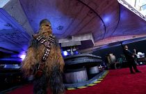 Το...σπίτι του Star Wars