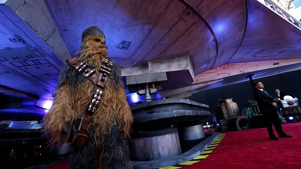 Το...σπίτι του Star Wars Το...σπίτι του Star Wars