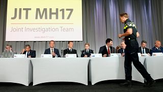 Vol MH17 : les Pays-Bas et l'Australie tiennent la Russie responsable