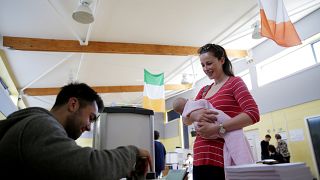Irlanda se pronuncia en referéndum sobre el aborto